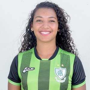 Mercado da Bola: América-MG anuncia retorno da zagueira Jéssica Meira