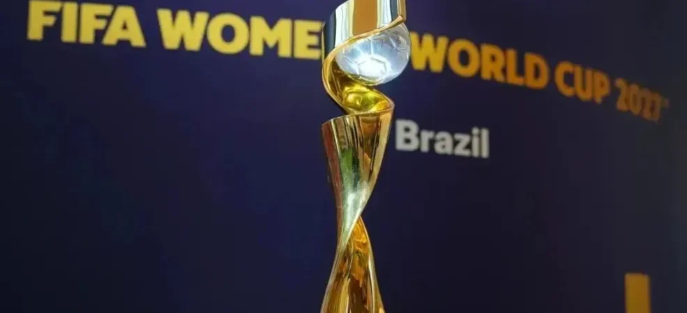 FIFA ABRE INSCRIÇÕES PARA VOLUNTÁRIOS DA COPA DO MUNDO FEMININA DE 2027