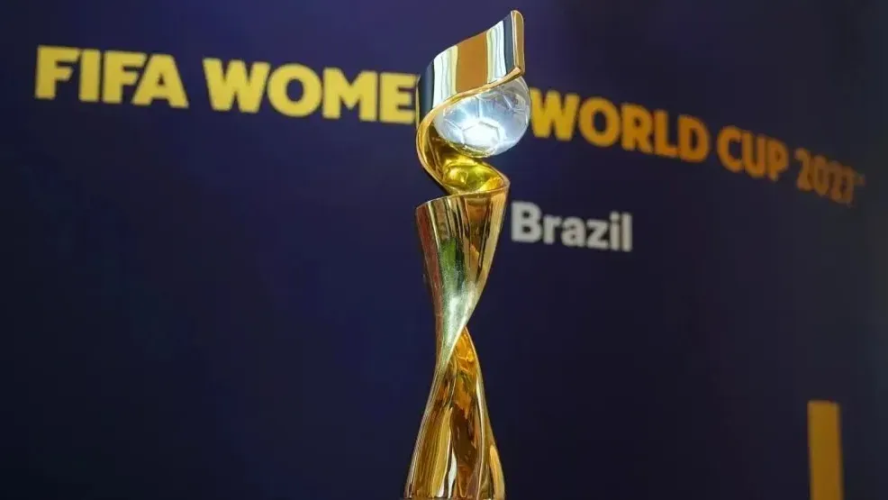 FIFA ABRE INSCRIÇÕES PARA VOLUNTÁRIOS DA COPA DO MUNDO FEMININA DE 2027